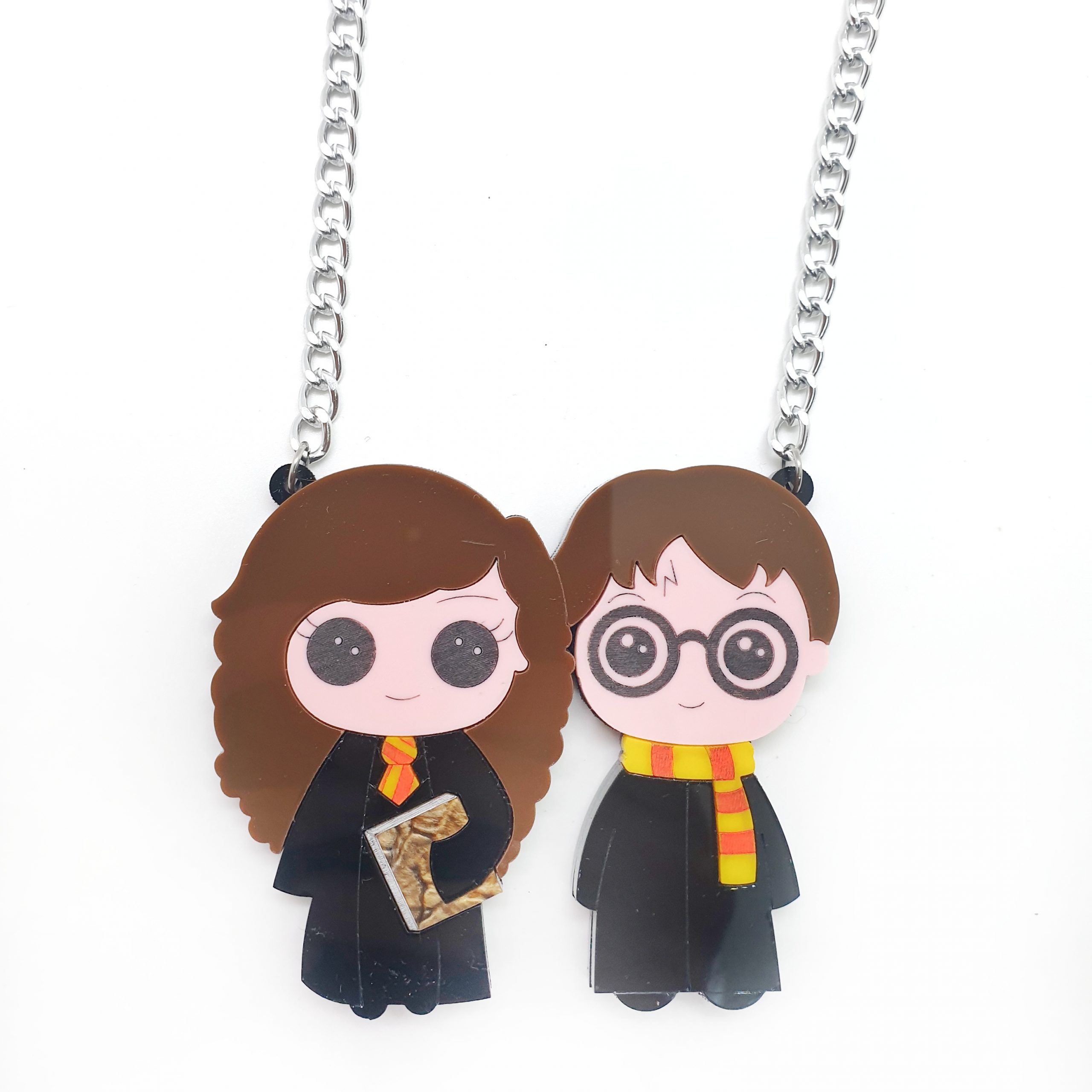 Collana Harry Potter
