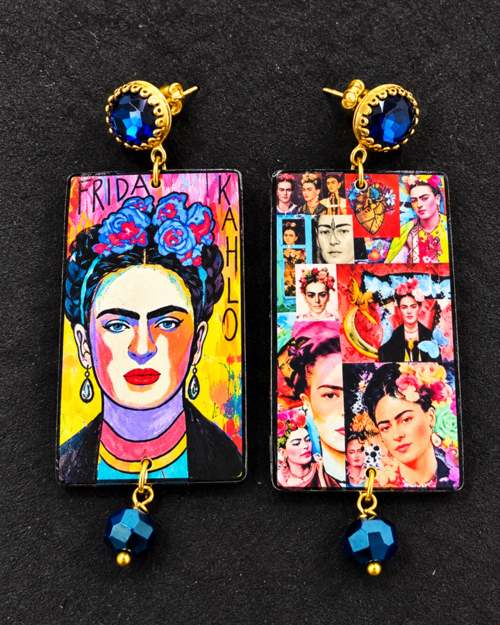Orecchini Frida