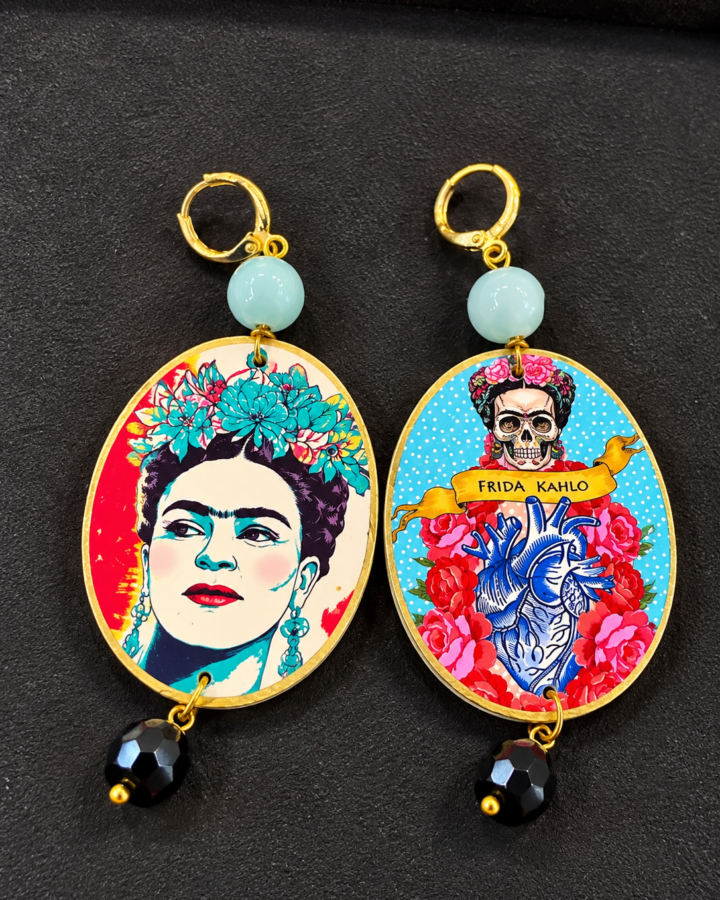 Orecchini Frida