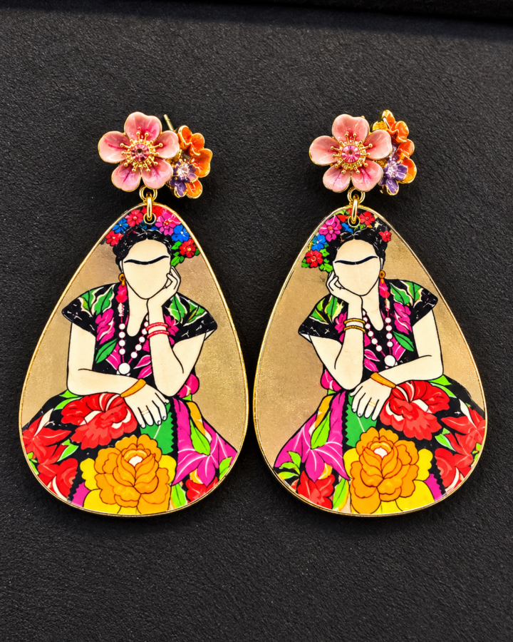 Orecchini Frida